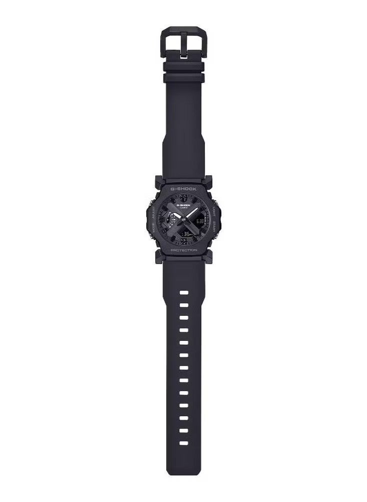 G-SHOCK GA-2300-1ADR: The New Compact Standard in Resilience and Style - Image 2